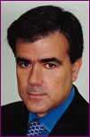 FEDERICO MORÁN