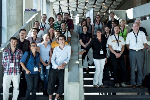 ECCB2014_Hall_20