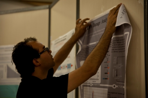ECCB2014_Postersession_1