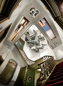 Escher