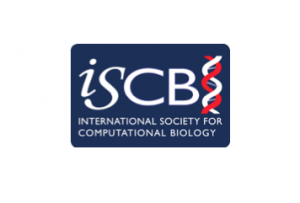 ISCB logo