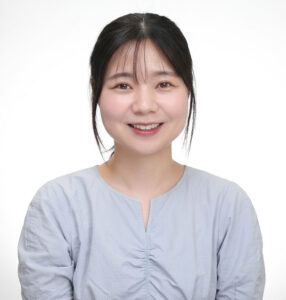 Yoojung Han