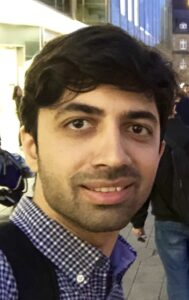 Mohammad-Hadi Foroughmand-Araabi
