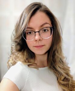 Stefi Tirkova