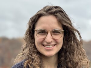 Nora Schreiber