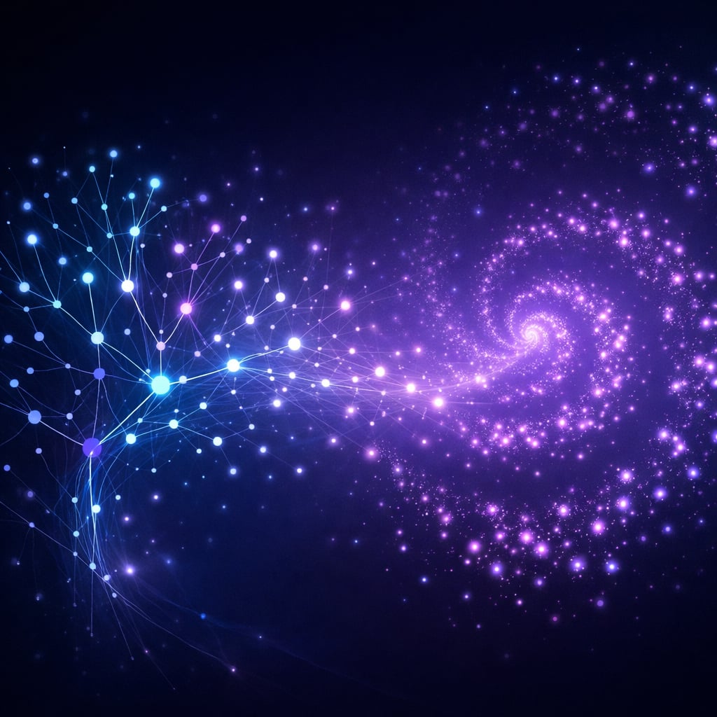 From data to discovery: expanding the frontiers of computational biology