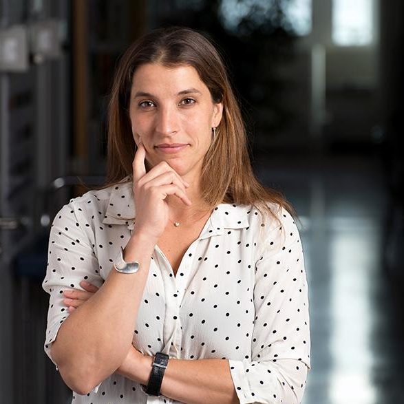 Anna-Sapfo Malaspinas