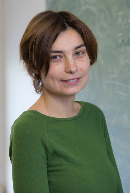 Aleksandra Walczak